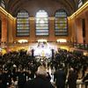 Free Gelato, Cupcakes And More At Grand Central Terminal Tomorrow, 4/10